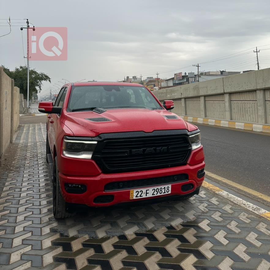 Ram 1500